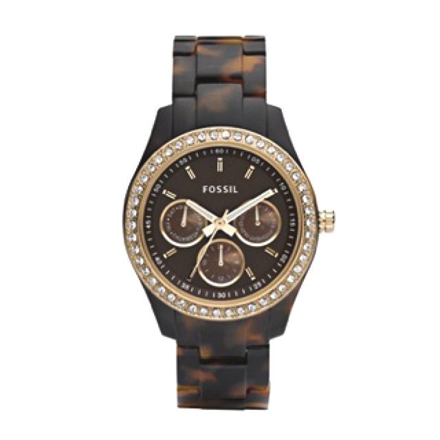 Watch company Fossil joins Houlden Group